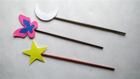 Magic stick toy